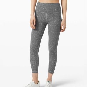 Lululemon Wunder Under High-Rise Tight